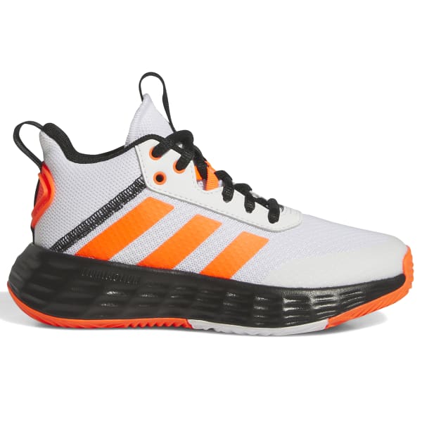 ADIDAS Boys' Own The Game 2.0 Basketball Shoes