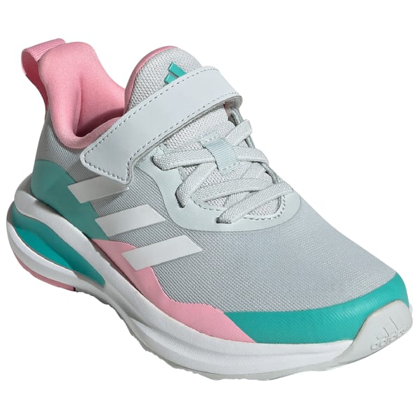 ADIDAS Girls' FortaRun Running Shoes