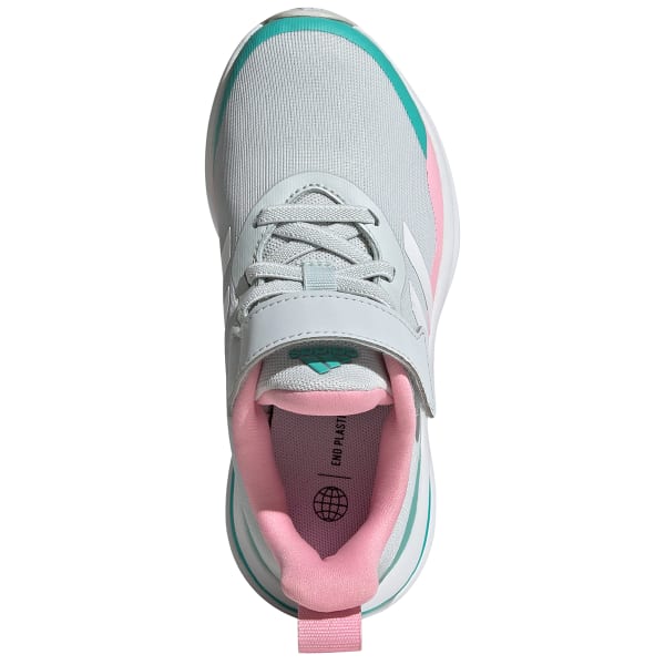 ADIDAS Girls' FortaRun Running Shoes