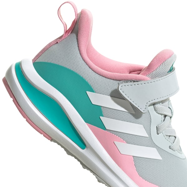 ADIDAS Girls' FortaRun Running Shoes