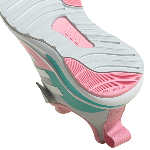 ADIDAS Girls' FortaRun Running Shoes