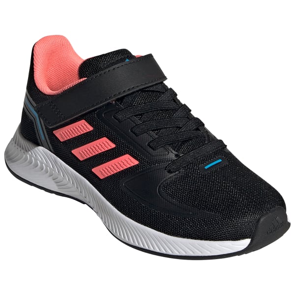 ADIDAS Girls' Fun Falcon 2.0 Running Shoes