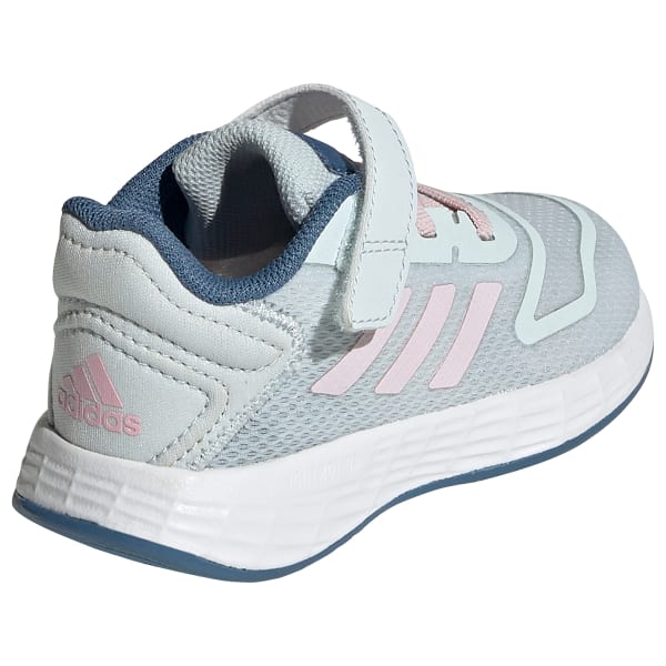 ADIDAS Girls' Infant/Toddler Duramo 10 Shoes