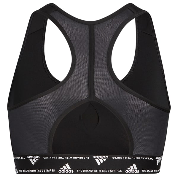 ADIDAS Women's Powerreact Training Medium Support Sports Bra