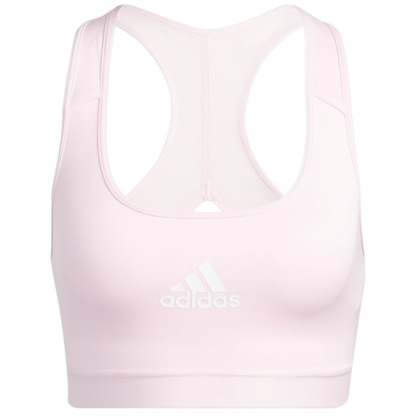 ADIDAS Women's Powerreact Training Medium Support Sports Bra