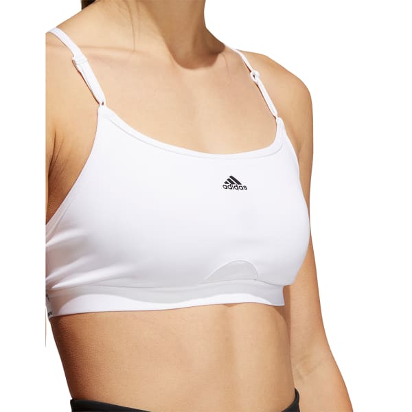 adidas Women's Aeroreact Training Light Support Bra