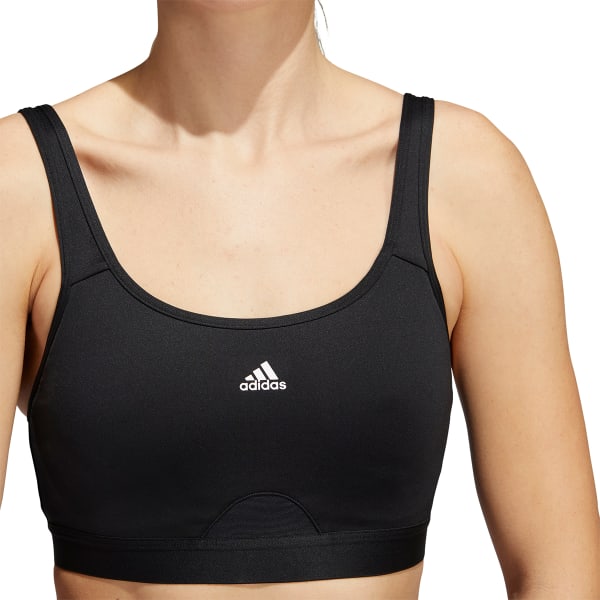 ADIDAS Women's High Impact Sports Bra