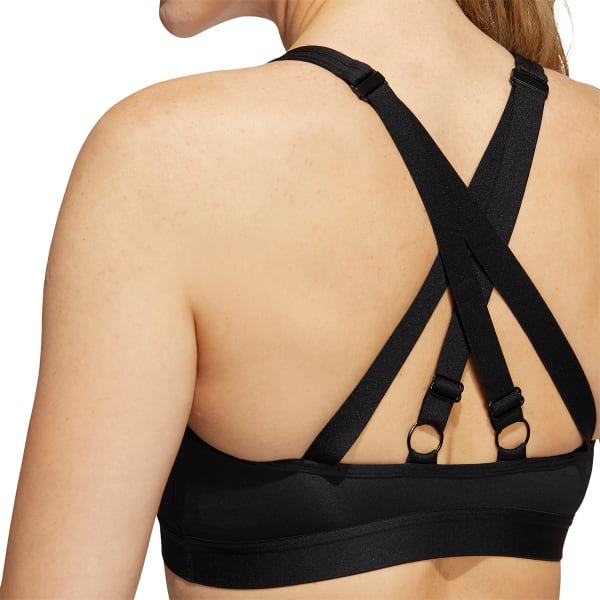 ADIDAS Women's High Impact Sports Bra