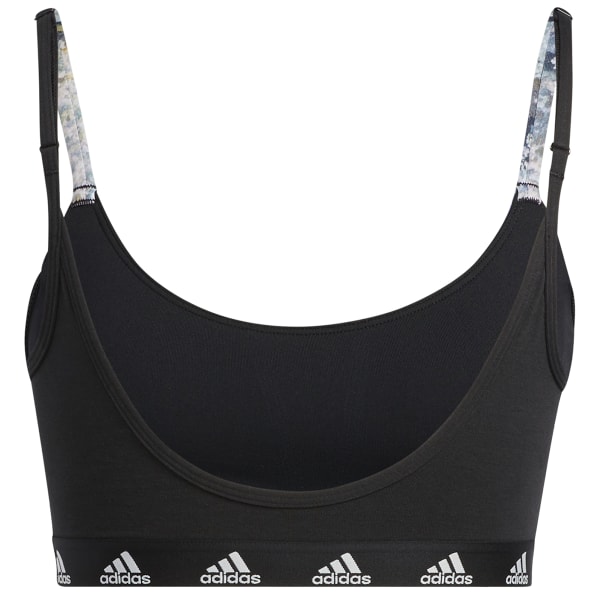 ADIDAS Women's Purebare Light Support Sports Bra