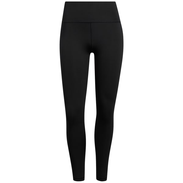 ADIDAS Women's Optime Training 7/8-Length Tights