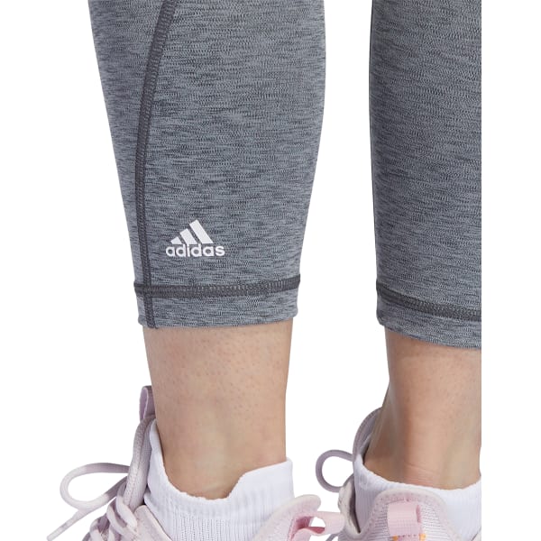 ADIDAS Women's Optime Training 7/8-Length Tights