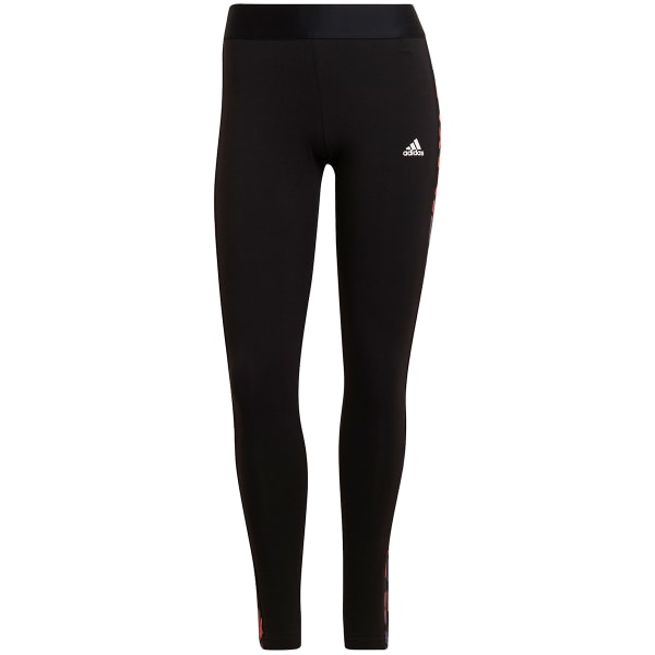 ADIDAS Women's Essentials 3-Stripes Leggings