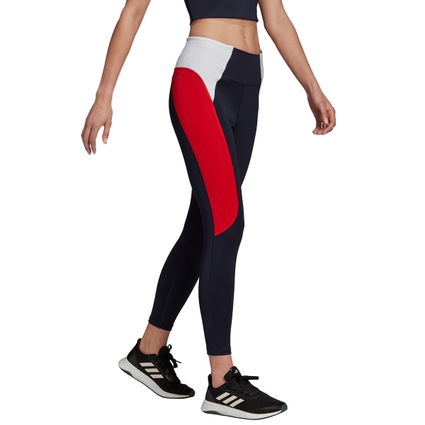 ADIDAS Women's Designed To Move Leggings