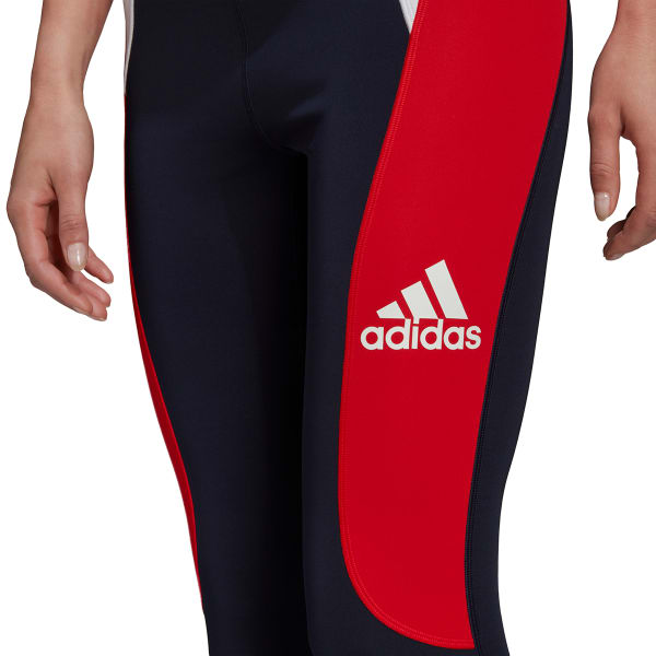 ADIDAS Women's Designed To Move Leggings