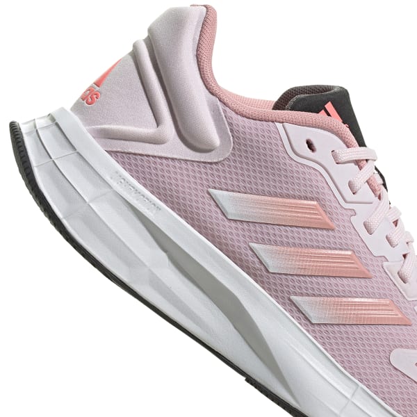 ADIDAS Women's Duramo 10 Running Shoes, Wide