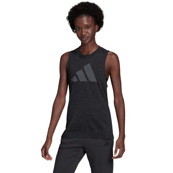 ADIDAS Women's Winners 3.0 Sleeveless Tee