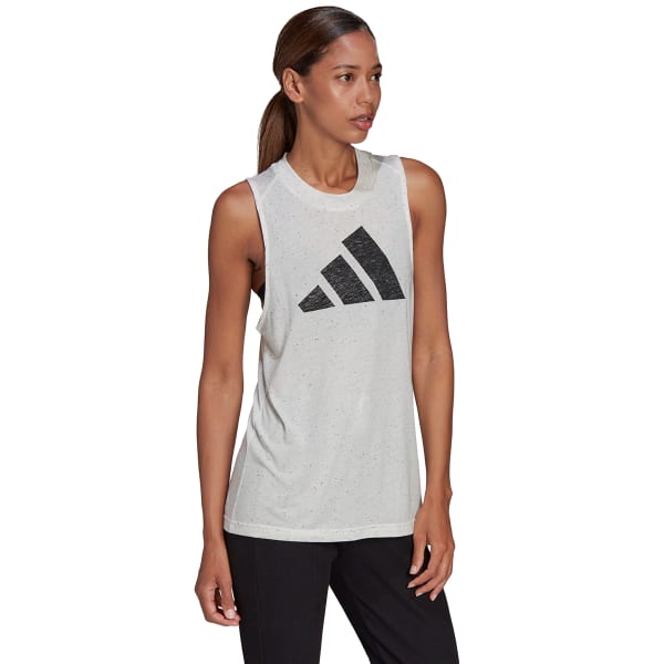 ADIDAS Women's Winners 3.0 Sleeveless Tee