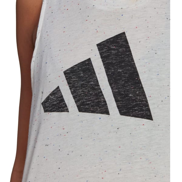 ADIDAS Women's Winners 3.0 Sleeveless Tee