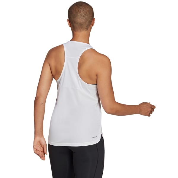 ADIDAS Women's AEROREADY D2M Sport Tank Top