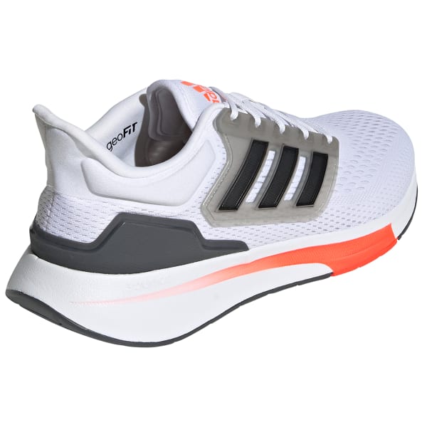 ADIDAS Men's EQ21 Running Shoes