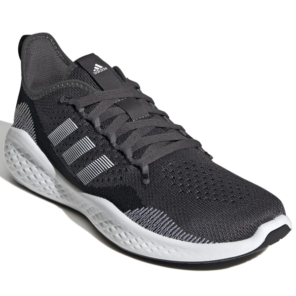 ADIDAS Men's Fluidflow 2.0 Running Shoes