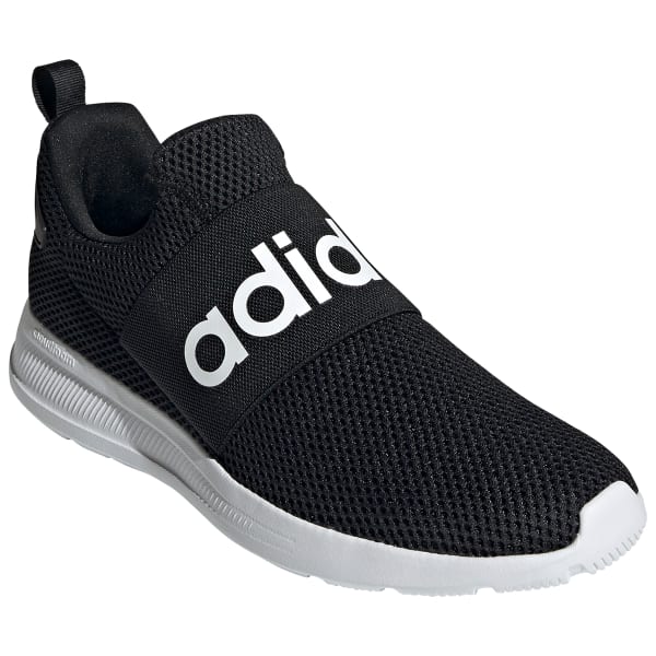 ADIDAS Men's Lite Racer Adapt 4.0 Running Shoe