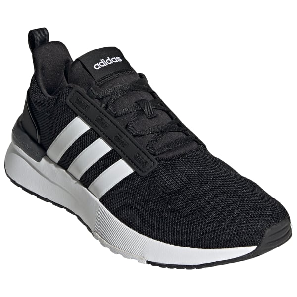 ADIDAS Men's Racer TR21 Running Shoes, Wide