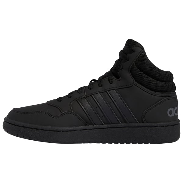 ADIDAS Men's Hoops 3.0 Mid Classic Vintage Shoe