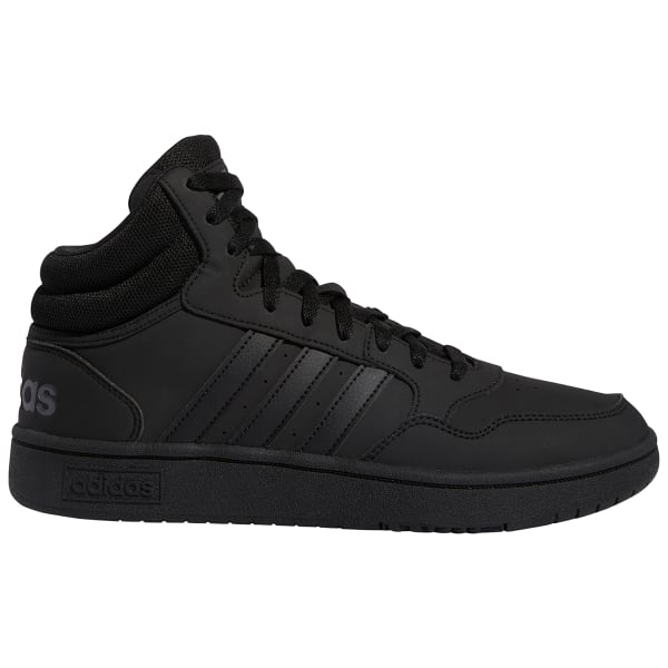 ADIDAS Men's Hoops 3.0 Mid Classic Vintage Shoe