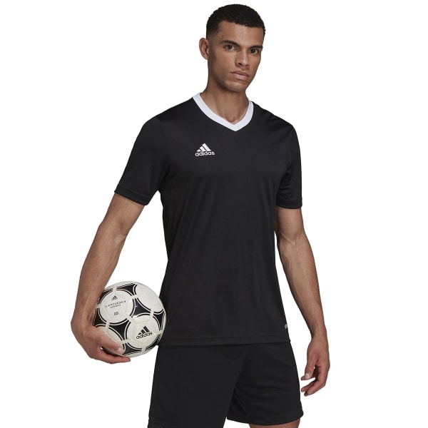 ADIDAS Men's Entrada 22 Soccer Jersey