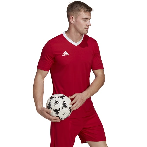 ADIDAS Men's Entrada 22 Soccer Jersey