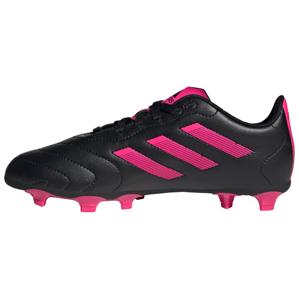 ADIDAS Kids' Goletto VII Firm Ground Cleats