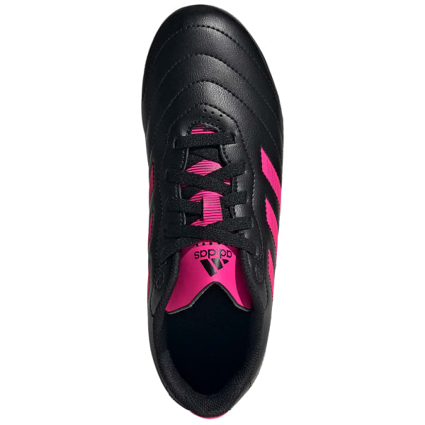 ADIDAS Kids' Goletto VII Firm Ground Cleats