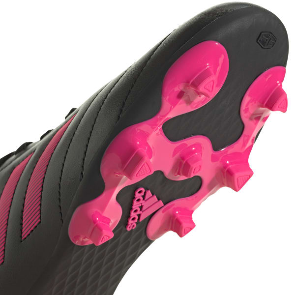 ADIDAS Kids' Goletto VII Firm Ground Cleats