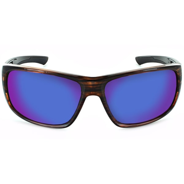 ONE BY OPTIC NERVE Humboldt Polarized Sunglasses