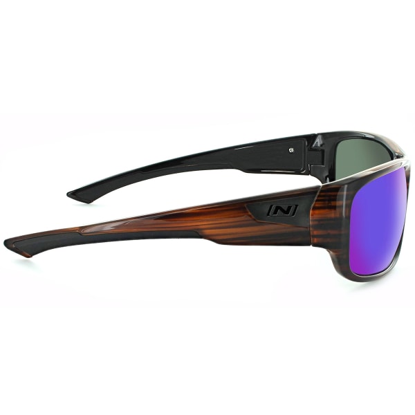 ONE BY OPTIC NERVE Humboldt Polarized Sunglasses