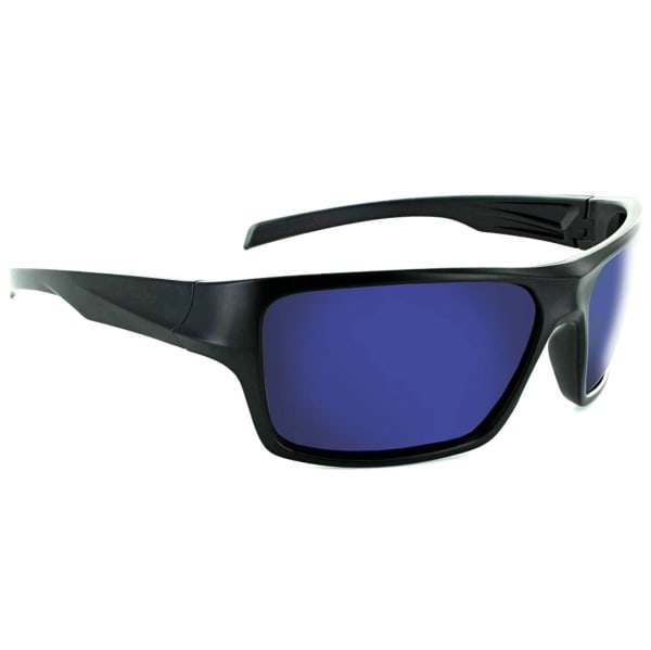 ONE BY OPTIC NERVE Venture Polarized Sunglasses