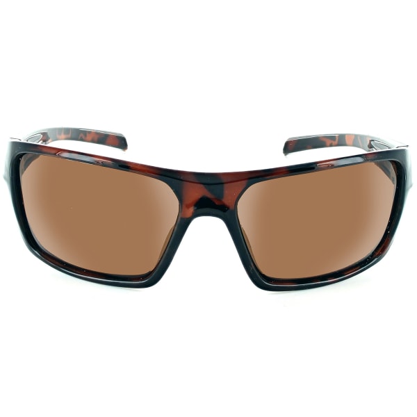 ONE BY OPTIC NERVE Venture Polarized Sunglasses