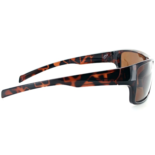 ONE BY OPTIC NERVE Venture Polarized Sunglasses