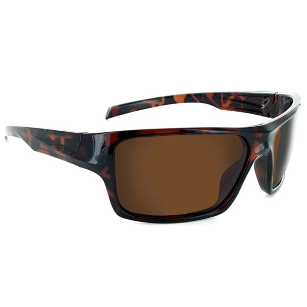 ONE BY OPTIC NERVE Venture Polarized Sunglasses