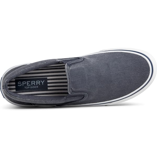 SPERRY Men's Striper II Slip On Sneaker