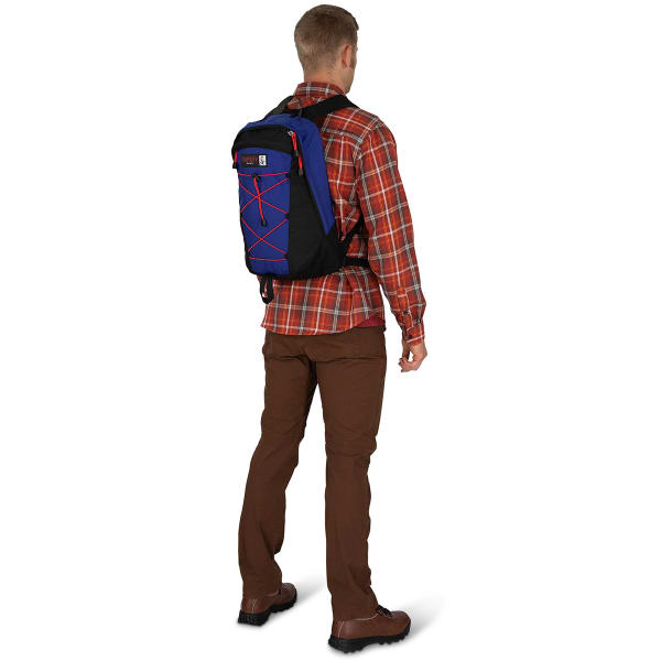 OSPREY Heritage Simplex 16L Pack