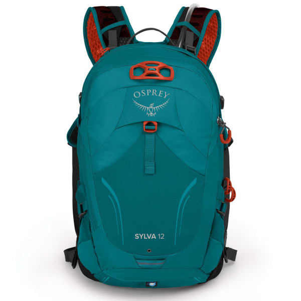 OSPREY Women's Sylva 12 Mountain Biking Hydration Pack