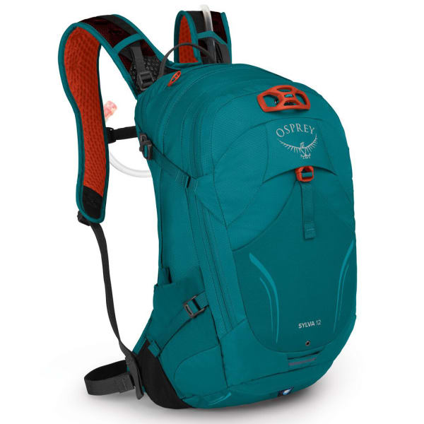 OSPREY Women's Sylva 12 Mountain Biking Hydration Pack