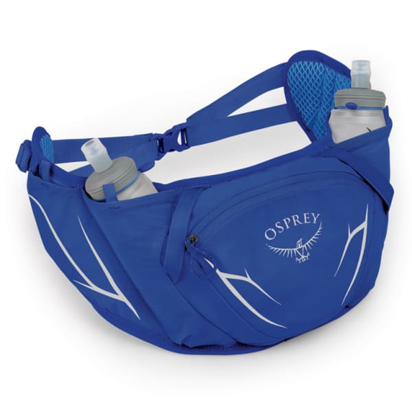 OSPREY Duro Dyna Hydration Belt w/Flasks