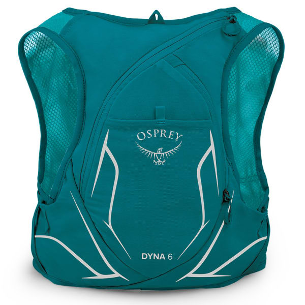 OSPREY Women's Dyna 6 Hydration Pack