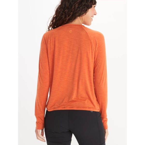 MARMOT Women's Mariposa Long-Sleeve Tee