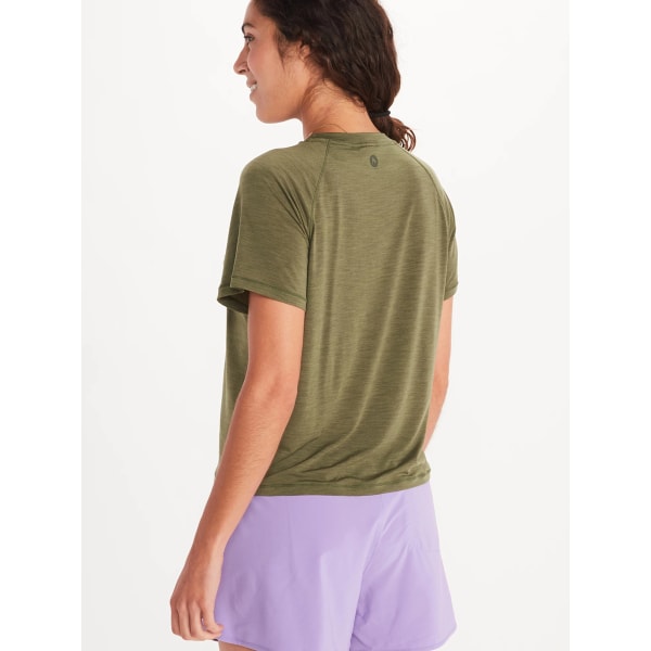 MARMOT Women's Mariposa Short-Sleeve Tee