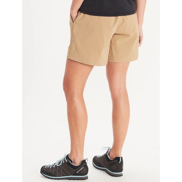 MARMOT Women's Kodakchrome 7'' Shorts