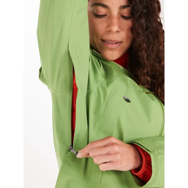 MARMOT Women's Minimalist Pro Jacket